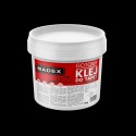 Klej do Tapet Madex Prestige 2kg - Sklep z Klejami Tapetydekoracje.pl