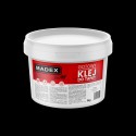 Klej do Tapet Madex Prestige 3kg - Sklep z Klejami Tapetydekoracje.pl