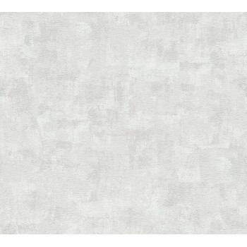Tapeta strukturalna, biała, as-creation-AS952582 - Sklep z Tapetami na ścianę Tapetydekoracje.pl