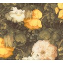 Tapeta Pastelowe Kolorowe Kwiaty AS-Creation AS369211 - Sklep z Tapetami na ścianę Tapetydekoracje.pl