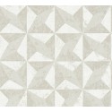 Tapeta strukturalna, biała, as-creation-AS360013 - Sklep z Tapetami na ścianę Tapetydekoracje.pl