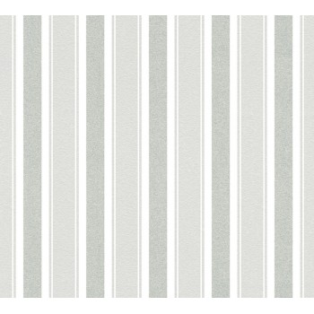Tapeta strukturalna, biało-szara, as-creation-AS361674 - Sklep z Tapetami na ścianę Tapetydekoracje.pl