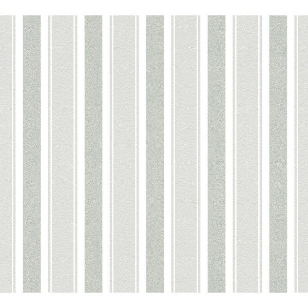 Tapeta strukturalna, biało-szara, as-creation-AS361674 - Sklep z Tapetami na ścianę Tapetydekoracje.pl