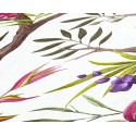 Tapeta Kolorowe Kwiaty na Gałęziach AS-Creation AS362021 - Sklep z Tapetami na ścianę Tapetydekoracje.pl