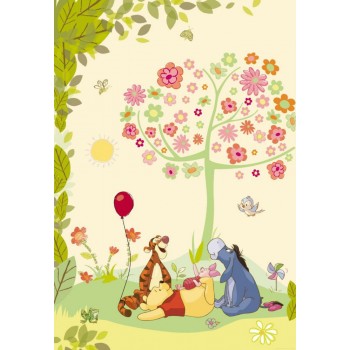 Fototapeta Komar 1-409 SP