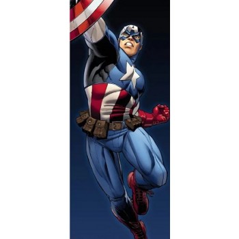 Fototapeta Komar 1-431 SP