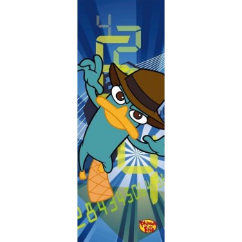 Fototapeta Komar 1-468 SP