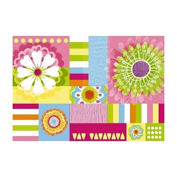 Fototapeta Komar 2-906 SP