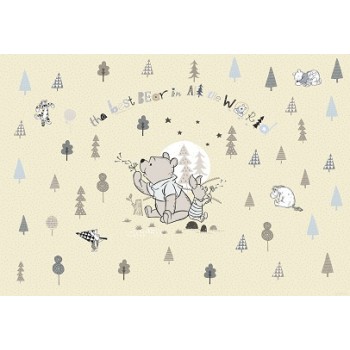 Fototapeta Komar 4-260 SP