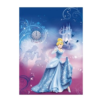 Fototapeta Komar 4-407 SP