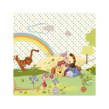 Fototapeta Komar 4-410 SP