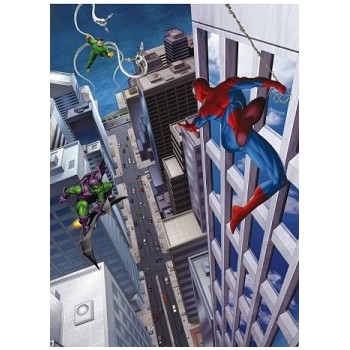 Fototapeta Komar 4-433 SP