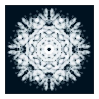 Fototapeta Komar 4-896 SP