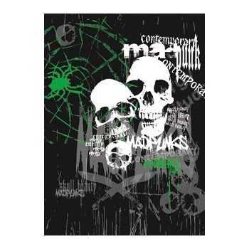 Fototapeta Komar 4-895 SP