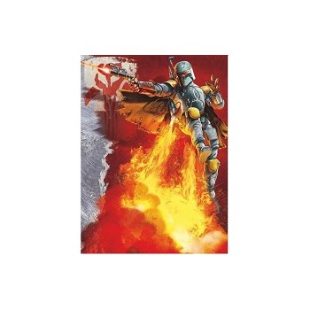 Fototapeta Komar 4-440