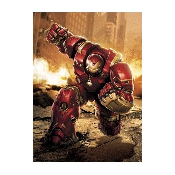 Fototapeta Komar 4-457 SP