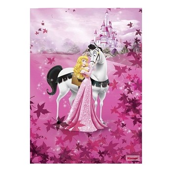 Fototapeta Komar 4-495