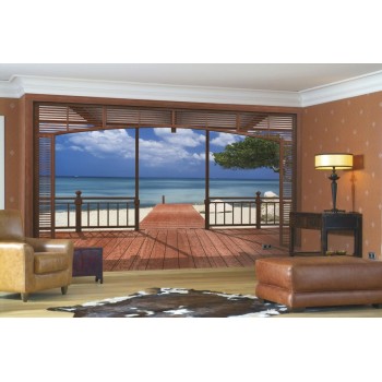 Fototapeta Komar 8-101