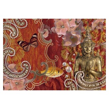 Fototapeta Komar 8-890 SP