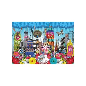 Fototapeta Komar 8-970 SP