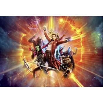 Fototapeta Komar 8-4030 SP