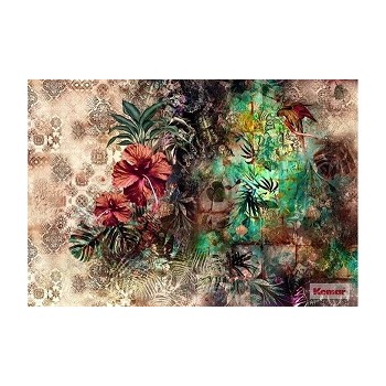 Fototapeta Komar 8-210