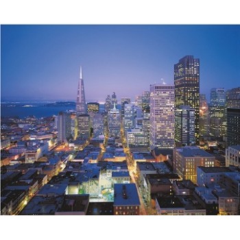 Fototapeta Komar 8-302 SP