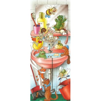 Fototapeta Komar 2-1055 SP