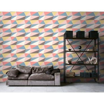 Tapeta strukturalna,...