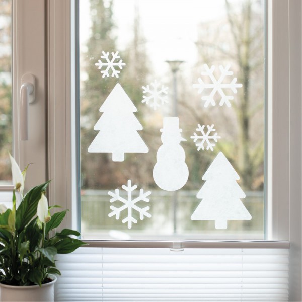 Okleina d-c-fix 216-5004 static premium  (90 cm x 15 m) - Sklep z Dekoracjami Tapetydekoracje.pl