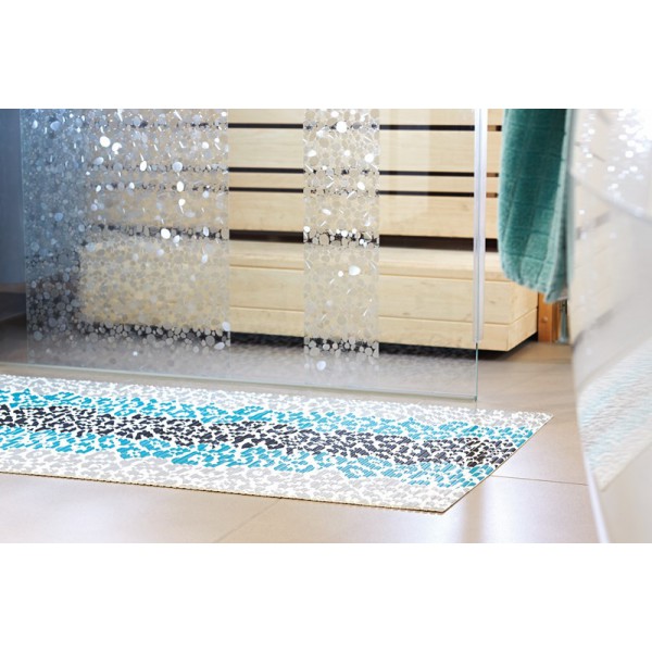 Okleina d-c-fix 241-5001 static  (90 cm x 15 m) - Sklep z Okleinami Tapetydekoracje.pl