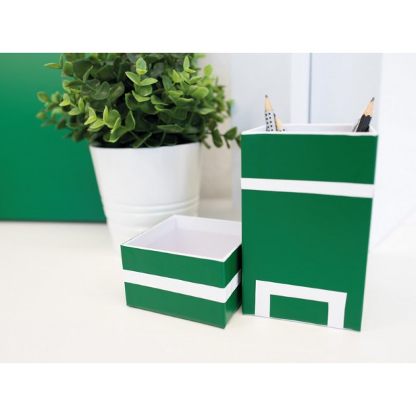 Zielona Okleina d-c-fix 200-0109 Samoprzylepna (45 cm x 15 m) - Sklep z Tapetami klasycznymi Tapetydekoracje.pl