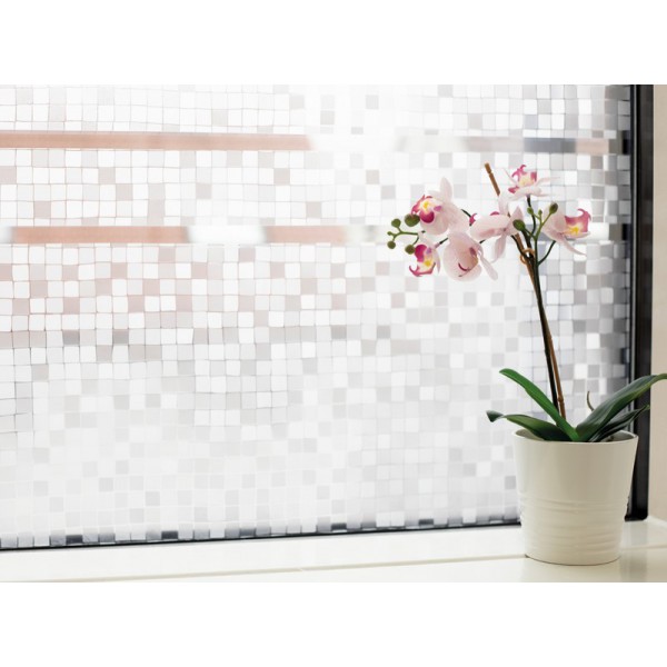 Okleina d-c-fix 241-0003 static  (45 cm x 10 m) - Sklep z Okleinami Tapetydekoracje.pl