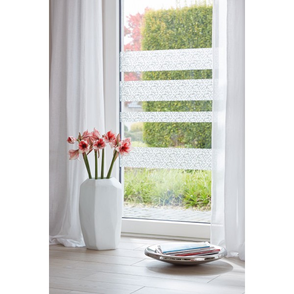 Okleina d-c-fix 241-0004 static  (45 cm x 10 m) - Sklep z Okleinami Tapetydekoracje.pl