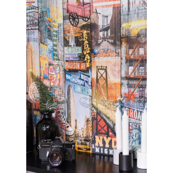 Okleina d-c-fix 200-8283 Samoprzylepna dekoracyjna  (67,5 cm x 15 m) - Sklep z Tapetami klasycznymi Tapetydekoracje.pl