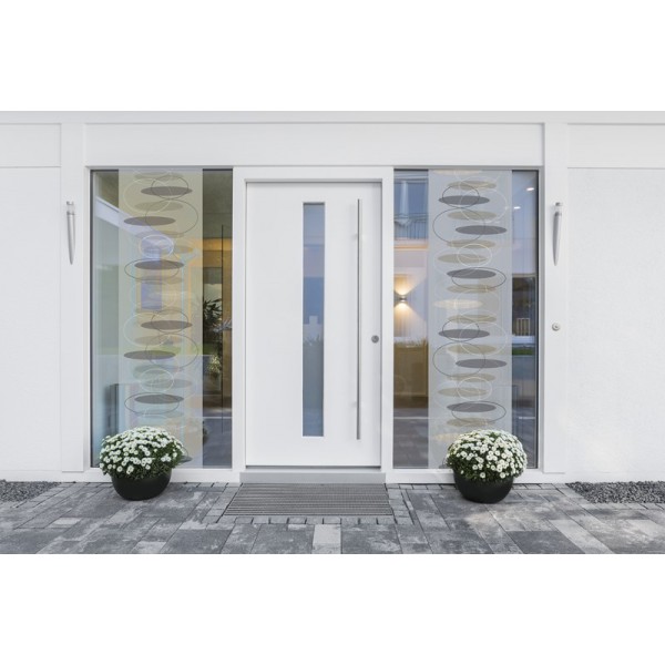 Okleina d-c-fix 216-0019 static premium  (45 cm x 15 m) - Sklep z Dekoracjami Tapetydekoracje.pl