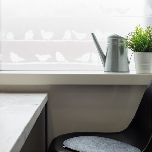 Okleina d-c-fix 216-0020 static premium  (45 cm x 15 m) - Sklep z Tapetami klasycznymi Tapetydekoracje.pl