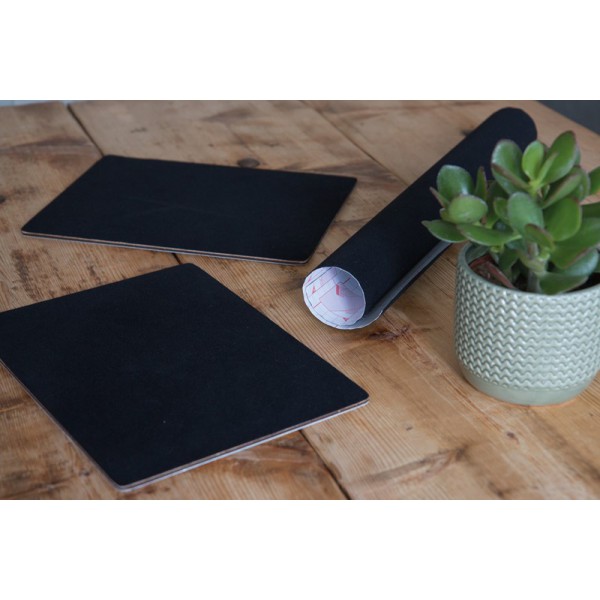 Okleina d-c-fix 205-1719 Samoprzylepna welur  (45 cm x 5 m) - Sklep z Tapetami klasycznymi Tapetydekoracje.pl