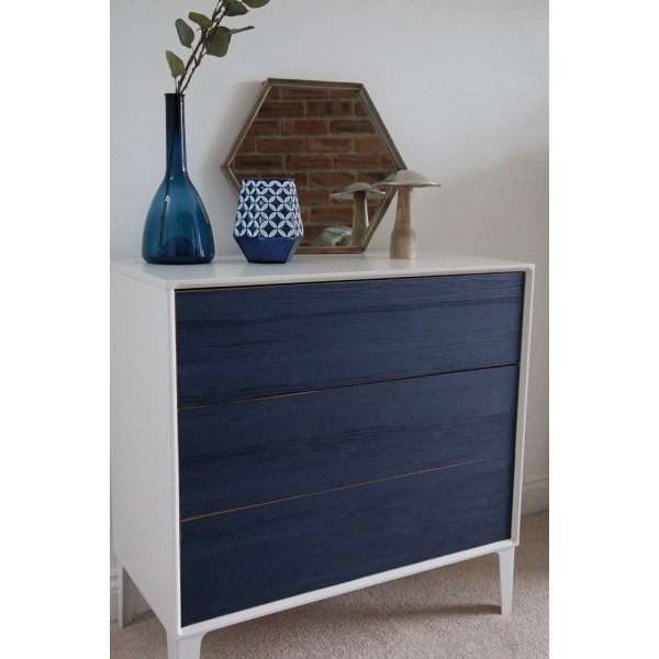 Okleina d-c-fix 343-8306 Samoprzylepna Quadro  (67,5 cm x 1,5 m) - Sklep z Okleinami Tapetydekoracje.pl