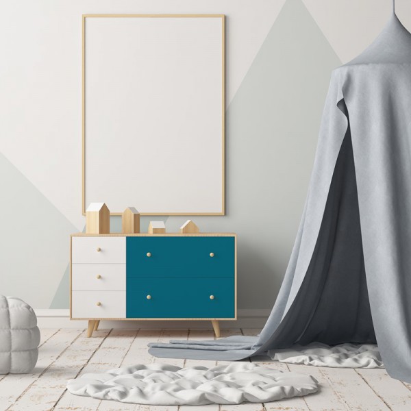 Okleina d-c-fix 200-3244 Samoprzylepna Jednokolorowa  (45 cm x 15 m) - Sklep z Okleinami Tapetydekoracje.pl