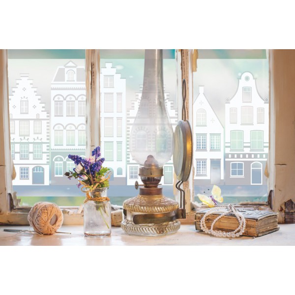 Okleina d-c-fix 216-0032 static premium  (45 cm x 15 m) - Sklep z Dekoracjami Tapetydekoracje.pl