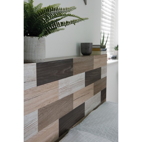 Okleina d-c-fix 200-5597 Samoprzylepna drewno  (90 cm x 15 m) - Sklep z Okleinami Tapetydekoracje.pl