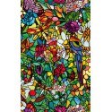 Okleina d-c-fix 200-5598 Samoprzylepna dekoracyjna  (90 cm x 15 m) - Sklep z Okleinami Tapetydekoracje.pl