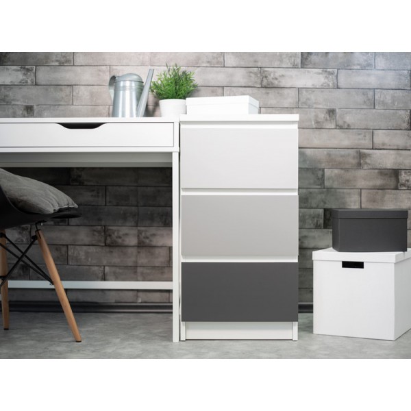 Okleina d-c-fix 200-8281 Samoprzylepna jednokolorowa (67,5 cm x 15 m) - Sklep z Okleinami Tapetydekoracje.pl