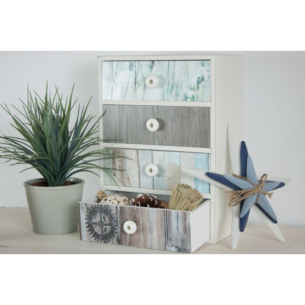 Okleina d-c-fix 346-5350 Samoprzylepna drewno  (90 cm x 2,1 m) - Sklep z Tapetami klasycznymi Tapetydekoracje.pl