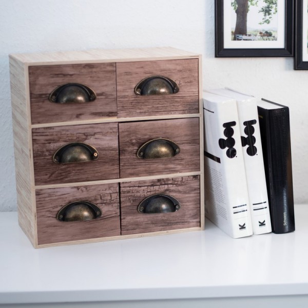 Okleina d-c-fix 200-5424 Samoprzylepna drewno  (90 cm x 15 m) - Sklep z Dekoracjami Tapetydekoracje.pl