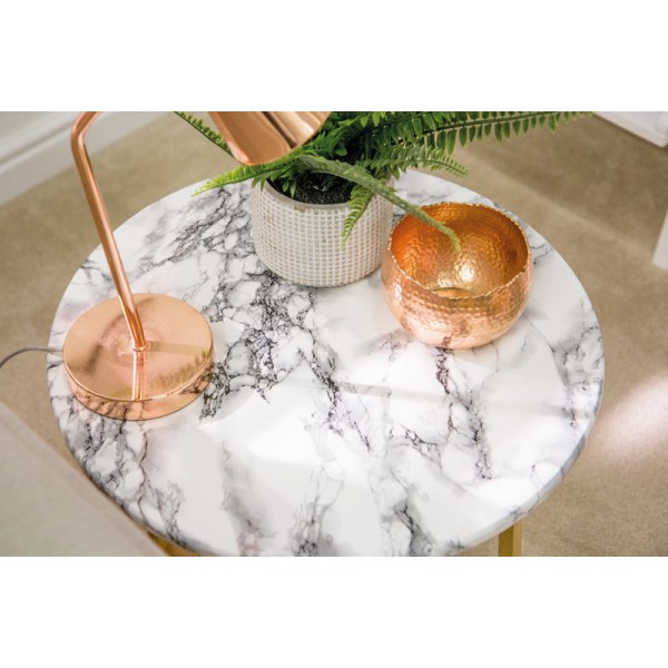 Okleina d-c-fix 200-8064 Samoprzylepna marmur  (67,5 cm x 15 m) - Sklep z Okleinami Tapetydekoracje.pl