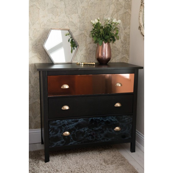 Okleina d-c-fix 200-8157 Samoprzylepna marmur  (67,5 cm x 15 m) - Sklep z Okleinami Tapetydekoracje.pl