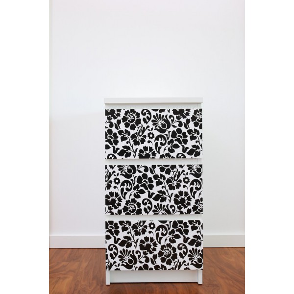 Okleina d-c-fix 200-3098 Samoprzylepna dekoracyjna  (45 cm x 15 m) - Sklep z Okleinami Tapetydekoracje.pl