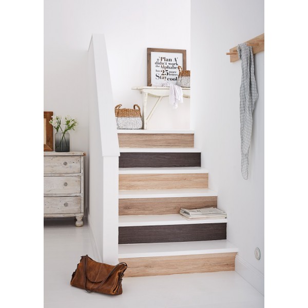 Okleina d-c-fix 200-3189 Samoprzylepna drewno  (45 cm x 15 m) - Sklep z Okleinami Tapetydekoracje.pl